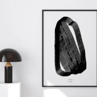 Print Abstrakt